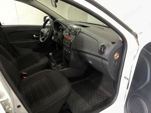 Dacia Logan - imagine 9