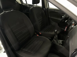 Dacia Logan - imagine 10