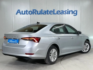 Skoda Octavia - imagine 3