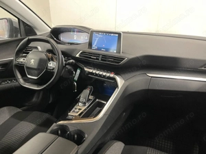 Peugeot 5008 - imagine 8