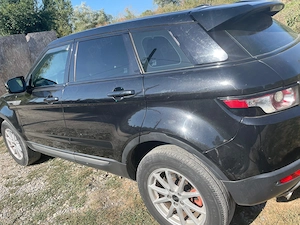 De vanzare - Range rover - imagine 5