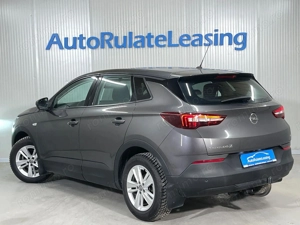 Opel Grandland X - imagine 4