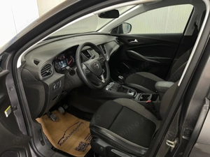 Opel Grandland X - imagine 5