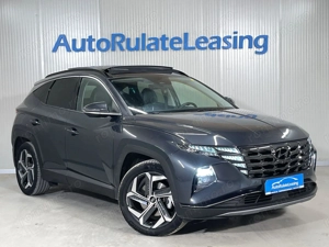 Hyundai Tucson - imagine 2