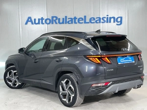 Hyundai Tucson - imagine 4