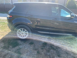 De vanzare - Range rover - imagine 7