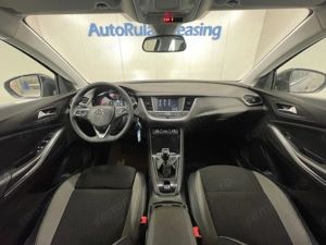 Opel Grandland X - imagine 7