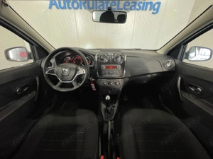 Dacia Logan - imagine 7