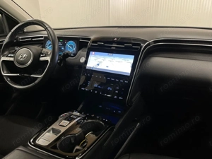 Hyundai Tucson - imagine 9