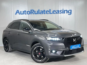 Ds DS7 Crossback - imagine 2