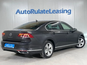 Volkswagen Passat - imagine 3