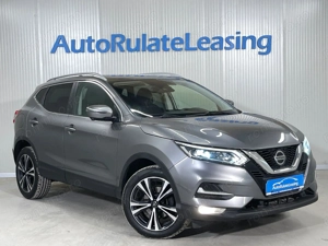 Nissan Qashqai - imagine 2