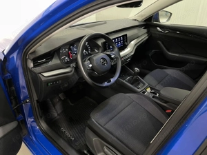 Skoda Octavia - imagine 5