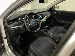 Skoda Octavia - imagine 5