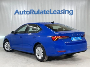 Skoda Octavia - imagine 4