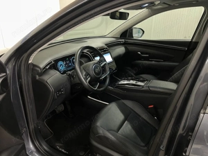 Hyundai Tucson - imagine 5