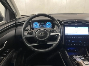 Hyundai Tucson - imagine 6