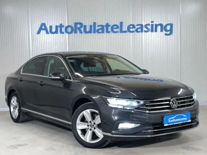 Volkswagen Passat - imagine 2