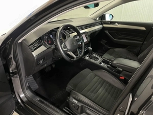 Volkswagen Passat - imagine 5