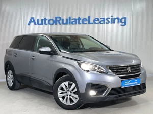 Peugeot 5008 - imagine 2