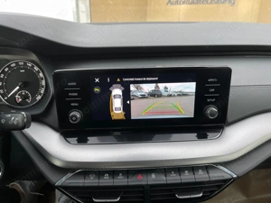 Skoda Octavia - imagine 13