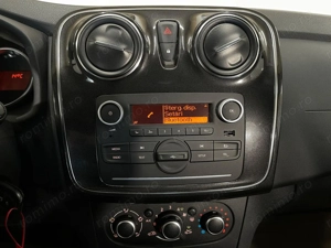 Dacia Logan - imagine 13