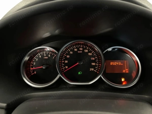 Dacia Logan - imagine 20