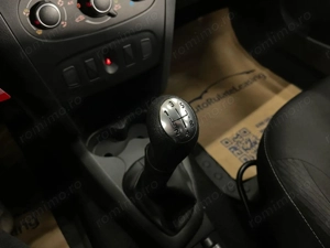 Dacia Logan - imagine 18