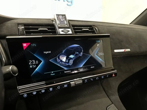 Ds DS7 Crossback - imagine 15