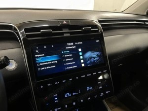 Hyundai Tucson - imagine 19