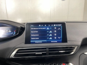 Peugeot 5008 - imagine 19