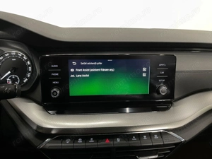 Skoda Octavia - imagine 19