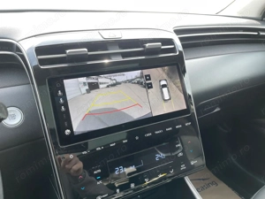 Hyundai Tucson - imagine 14