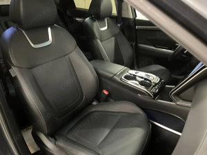 Hyundai Tucson - imagine 10