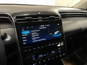 Hyundai Tucson - imagine 17