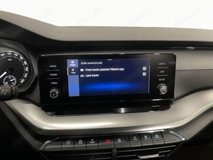 Skoda Octavia - imagine 17