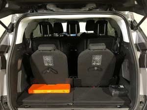 Peugeot 5008 - imagine 14