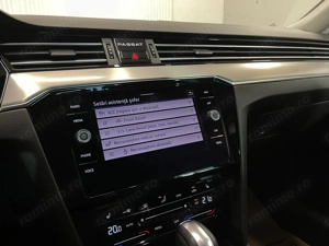 Volkswagen Passat - imagine 18