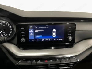 Skoda Octavia - imagine 16