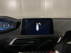 Peugeot 5008 - imagine 16