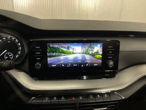 Skoda Octavia - imagine 12