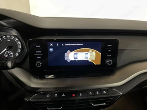 Skoda Octavia - imagine 11