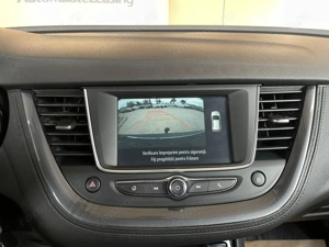Opel Grandland X - imagine 13