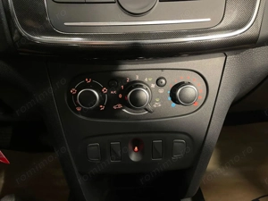 Dacia Logan - imagine 14