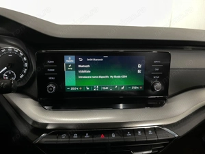 Skoda Octavia - imagine 17