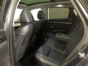 Hyundai Tucson - imagine 12