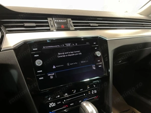 Volkswagen Passat - imagine 16