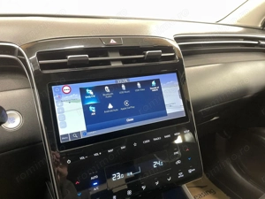 Hyundai Tucson - imagine 16