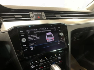 Volkswagen Passat - imagine 17