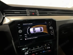 Volkswagen Passat - imagine 13